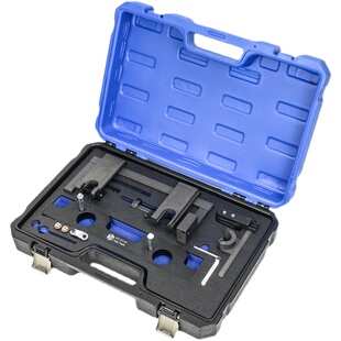 宝马N20 N26发动机正时工具气门弹簧钳喷油嘴平衡轴油封专用工具