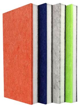 永振隔音板消噪音家用室内装修