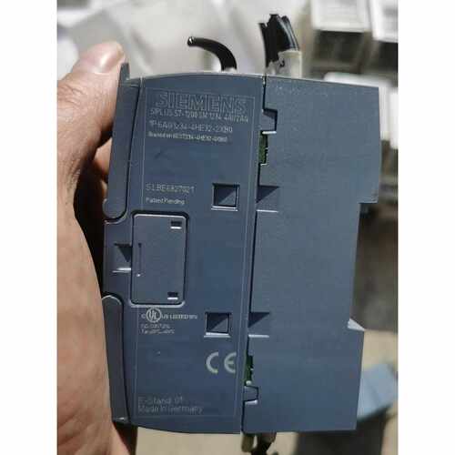 6AG12344HE322XB0实物图成色相当拍前询价下单
