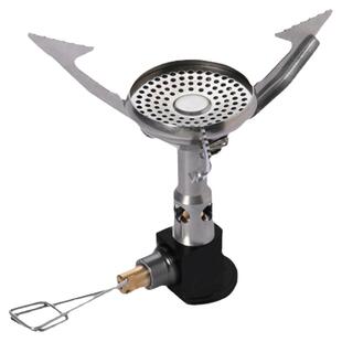 火枫星火炉头户外稳压一体式露营便携炉具高寒迷你燃气炉野餐炉子