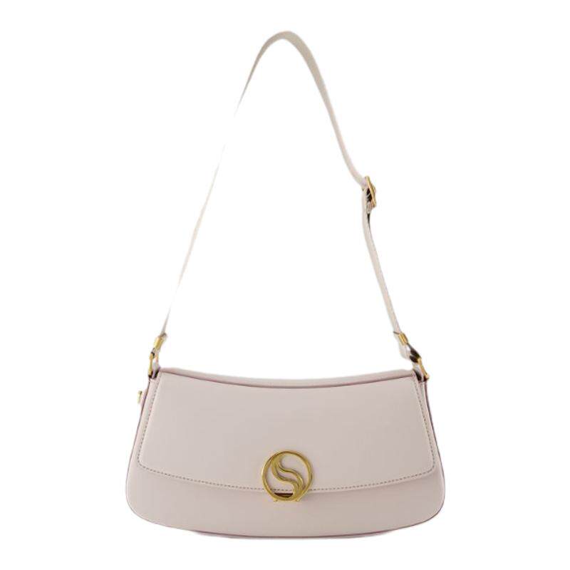 Stella McCartney Eco Alter Mat Bag 植鞣皮肩背法棍包