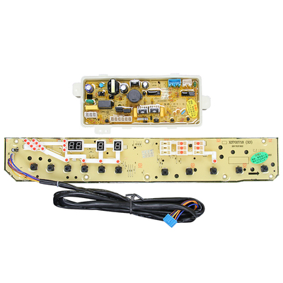 洗衣机RB8018S三洋电脑板主版