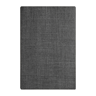 比利时绒入户门地垫纯色进门门口玄关防滑脚垫客厅地毯可裁剪垫子