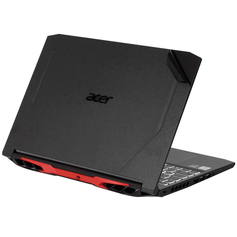 宏碁an515龙55acer4代进阶版贴纸