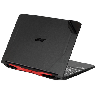 宏碁AN515龙55Acer暗影骑士4代3擎53龙nitro5进阶版54轻刃AN715电脑42贴纸15.6英寸43笔记本52机身51保护膜