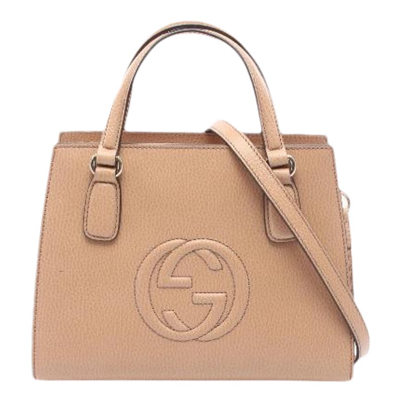 中古Gucci古驰斜挎包レディース