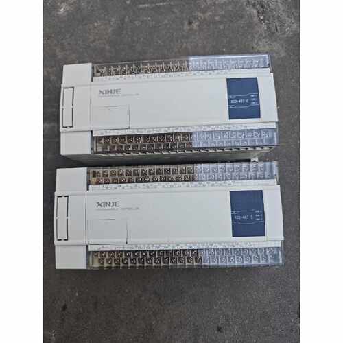询价-信捷PLCXC248TE2个可维修