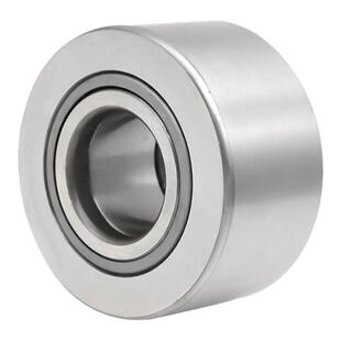 日本BFP进口滚轮滚针轴承 NUTR1542PP NUTR1542尺寸:15*42*18支撑