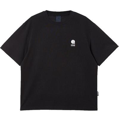 【重磅凉感】杰克琼斯男装26年春夏T恤胶印户外印花男士短袖男装