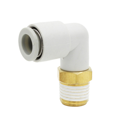 SMC-原装--KQ2L外螺纹弯头-现货