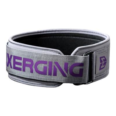 BOXERGING健身力量腰带深蹲硬拉