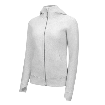 Scuba™ 女士拉链连帽衫*拉绒丨lululemon