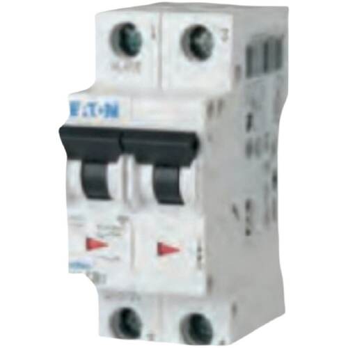 议价伊顿穆勒FAZ-C40/2高分断微型断路器UL1077 CSA认证齐全