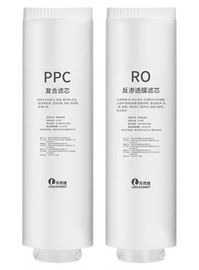 乐博维适用霍尼韦尔净水器滤芯机URHD1-28-S3/URHD1-210-S4RO膜