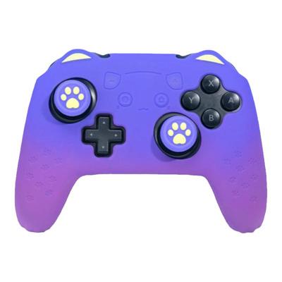 极想PS5NSPro猫爪游戏手柄保护套