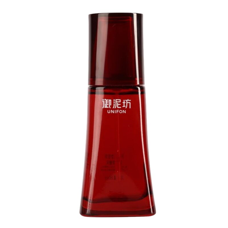 赠眼霜15g御泥坊黑参胶原乳液