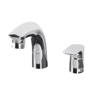 TOTO抽拉式面盆龙头DL388C1S升降式可旋转冷热水龙头洗脸盆(05-M)