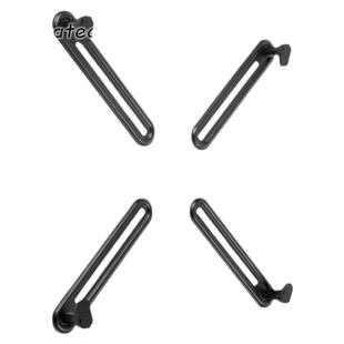 Brateck无孔显示器支架杆免打孔配件背后无孔转换支架22 24 27寸