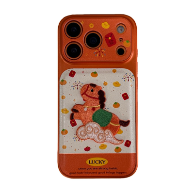 国风手机壳保护壳全包防摔