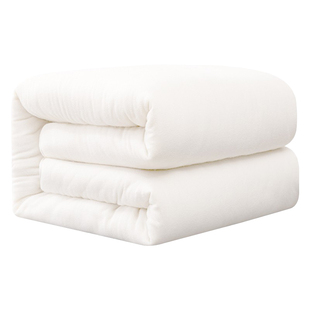 新疆棉被棉花被芯纯棉花棉絮床垫被子手工冬被加厚保暖全棉被褥子