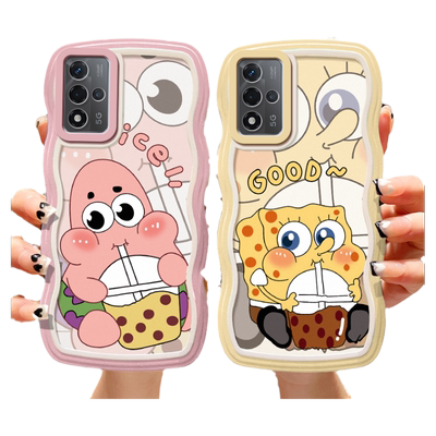 适用软硅胶oppo手机壳超萌