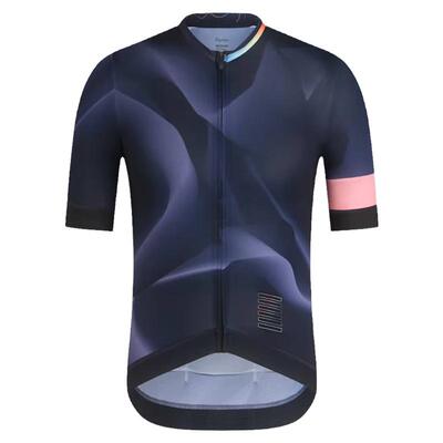 raphaROCHETTE竞技训练骑行车衣