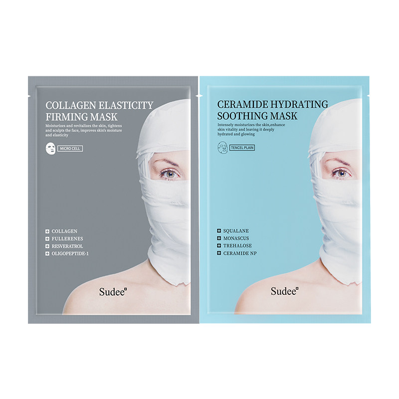 Sudee���� ����������Ĥ��1Ƭ������� ��ˮ�滺ά�Ƚ�ԭ���µ���