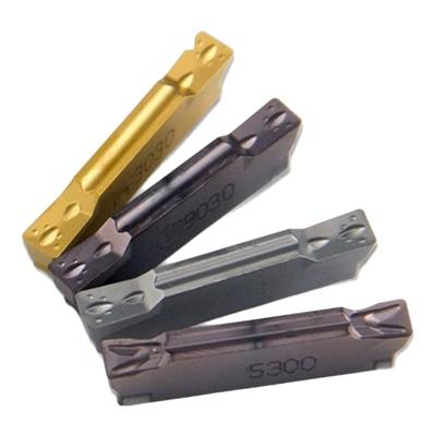 克洛伊切断300-m数控刀片