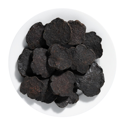 制何首乌中药材GMP规范药厂直销