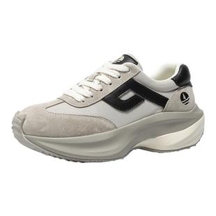 Navigare小帆船鞋子女鞋百搭2025新款爆款时尚气质不累脚休闲鞋