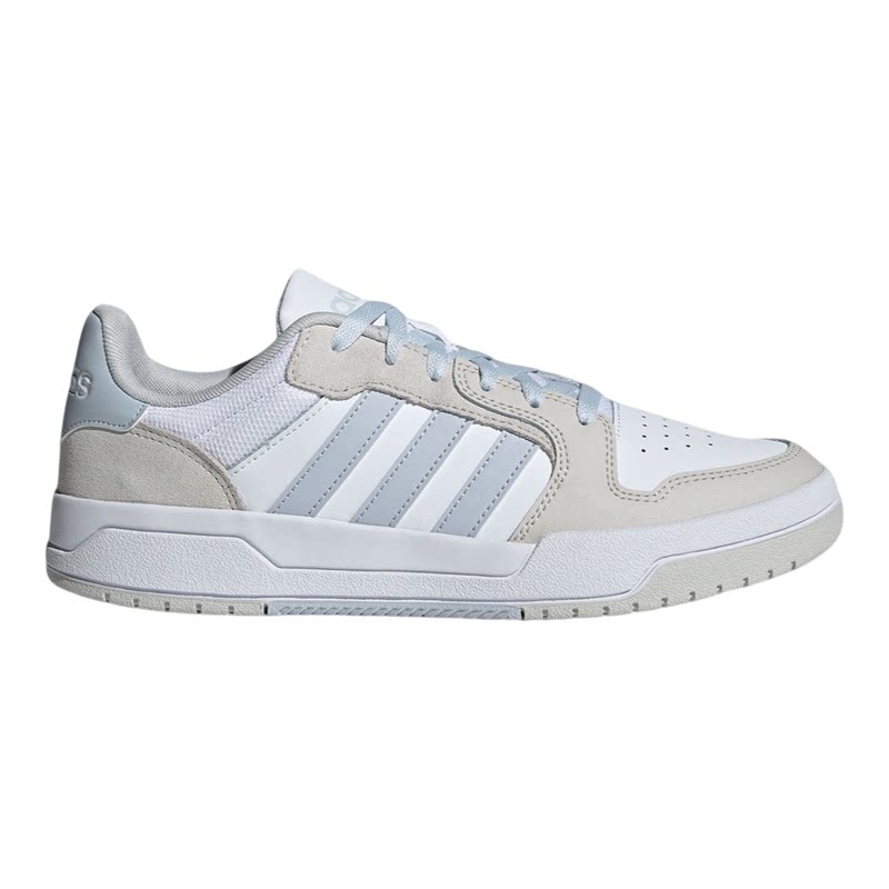 Adidas/阿迪达斯鞋子男女款通勤软底时尚百搭休闲运动鞋低帮板鞋