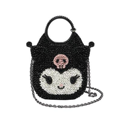 ANTEPRIMA库洛米联名小包