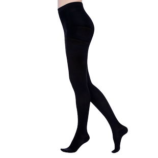 郁舒静脉曲张袜医用弹力袜压缩医疗辅助治疗型男女淋巴水肿手术后