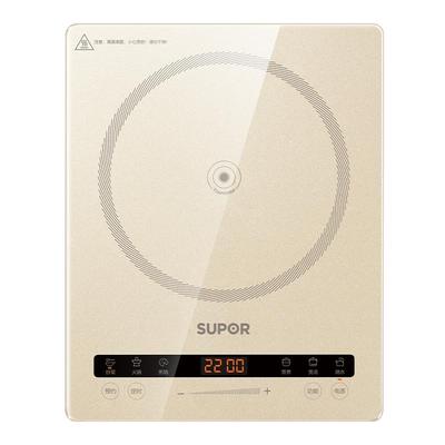 苏泊尔电磁炉22段火力调控