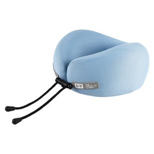 儿童u型枕旅行便携宝宝护颈枕头高铁长途飞机睡觉神器U形车用头枕