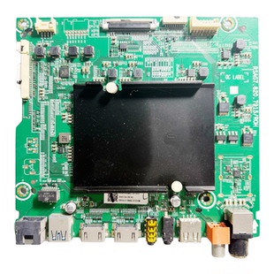 海信HZ50/55/60/65U7A HZ43U7N H55E72A/E75A主板RSAG7.820.7915