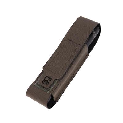 COMBAT2000硬挺系列电筒工具包