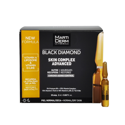 玛蒂德肤安瓶一夜回春紧致淡纹