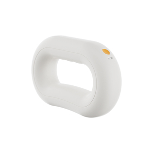 乌坊瘦肚子神器甩脂机筋膜环运动燃脂塑形按摩腰带全身腹部震动