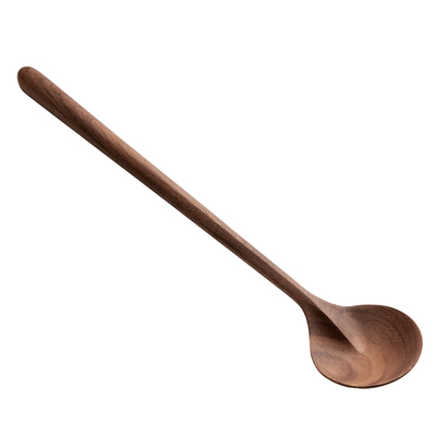 圆勺不然otherwise黑胡桃樱桃木