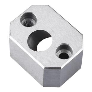 YXD34国内标准模具方型斜导柱固定座斜顶压条挤压块耐磨块非标