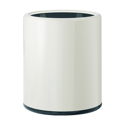 垃圾桶家用客厅轻奢高颜值大容量