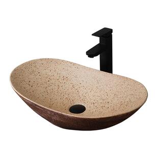 中古风台上盆景德镇陶瓷艺术卫生间洗漱创意洗脸盆家用洗手盆单盆