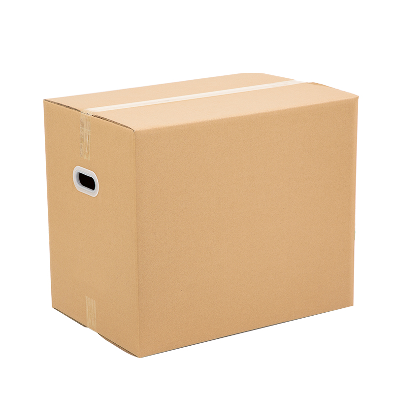 纸箱子快递打包搬家神器收纳整理箱特硬大号五层加厚纸盒定做批发