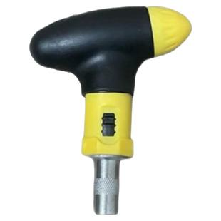 滑雪保养工具棘轮螺丝刀固定器专用ph3批头披burton滑槽螺丝磁性4