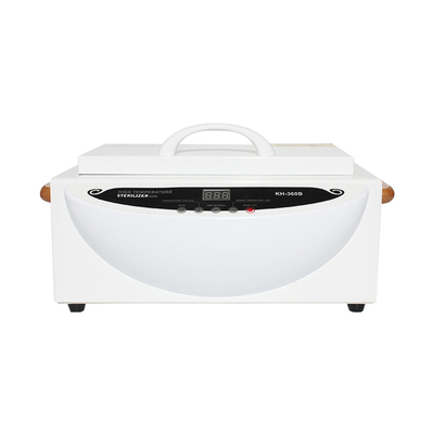 高温触屏美容发美甲消毒柜杀菌器