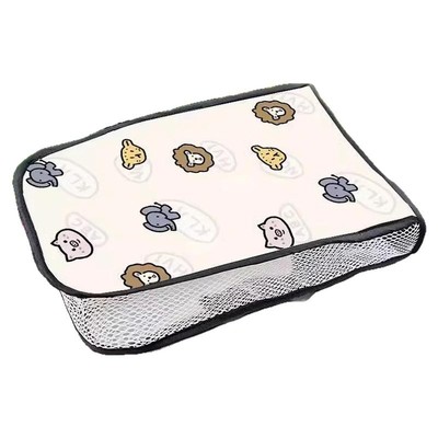 夏季常规电瓶摩托车卡通风遮阳