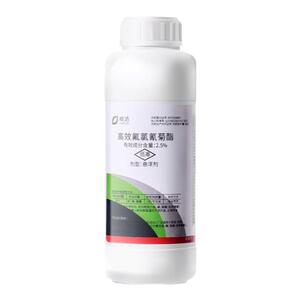 大面积灭杀多种害虫虫卵双杀
