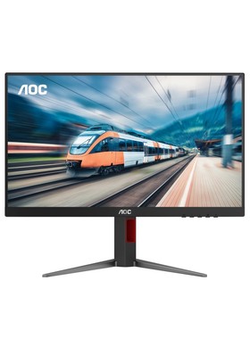 AOC24英寸高刷新率电竞显示器