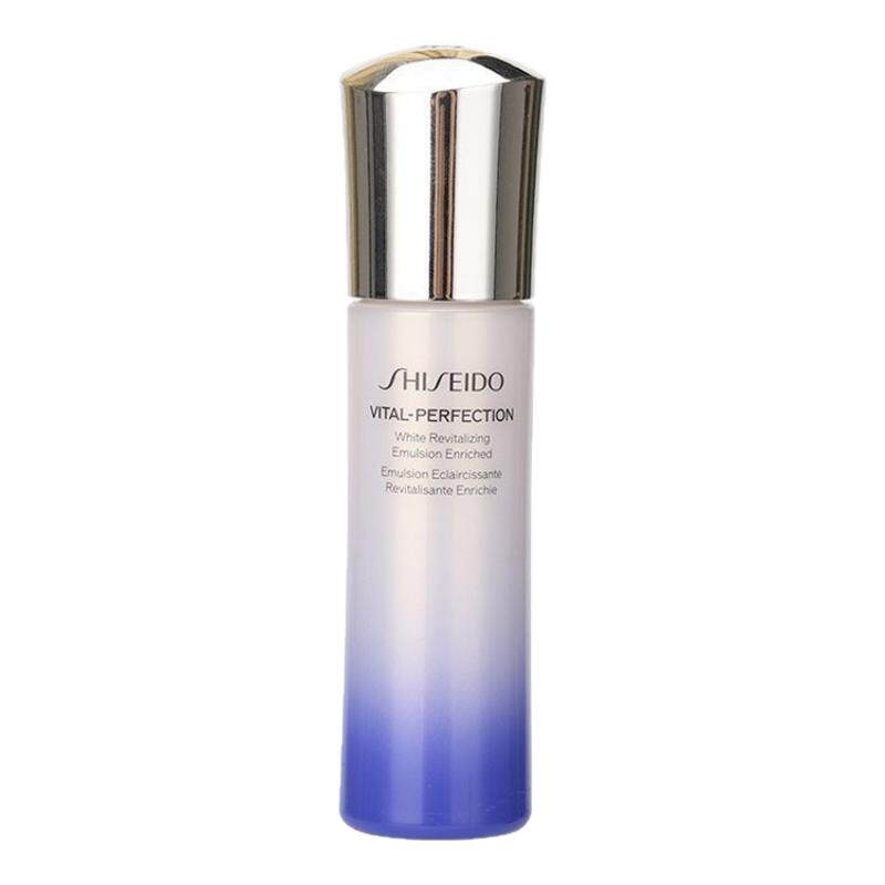 资生堂悦薇珀翡紧颜亮肤乳液50ml